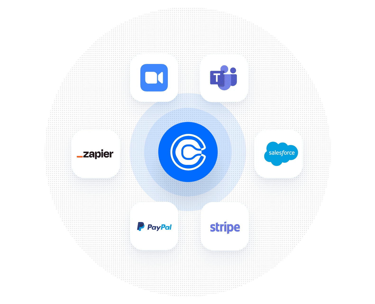 Integration with Major Calendar Services